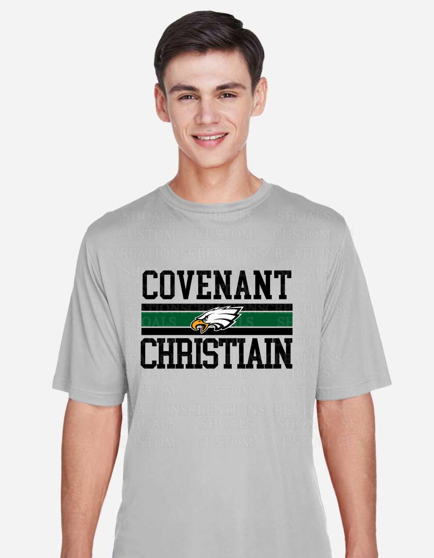 Covenant Christian Varsity