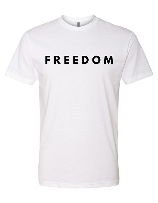 Freedom