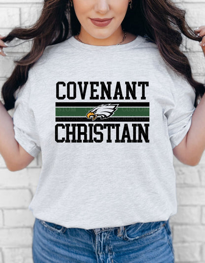 Covenant Christian Varsity