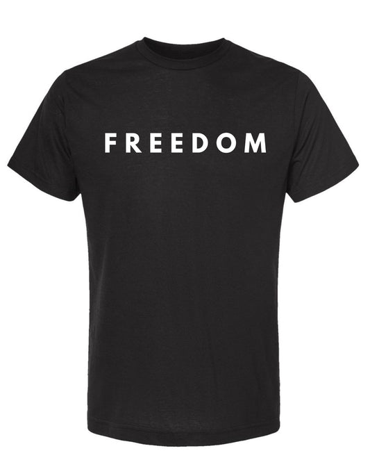 Freedom Black