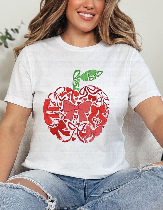 Apple Coquette