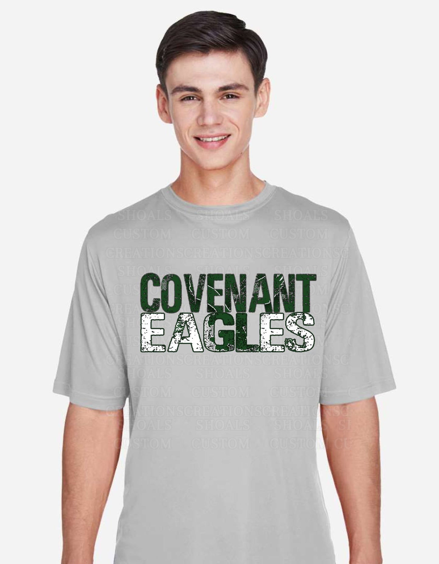Covenant Grunge