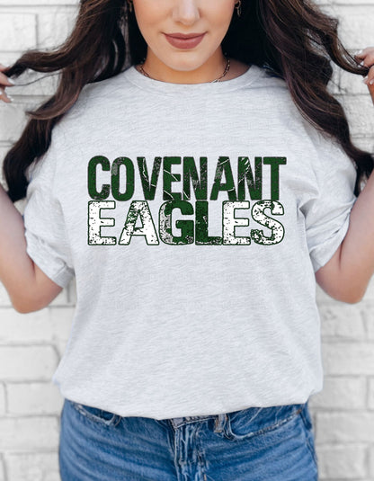 Covenant Grunge
