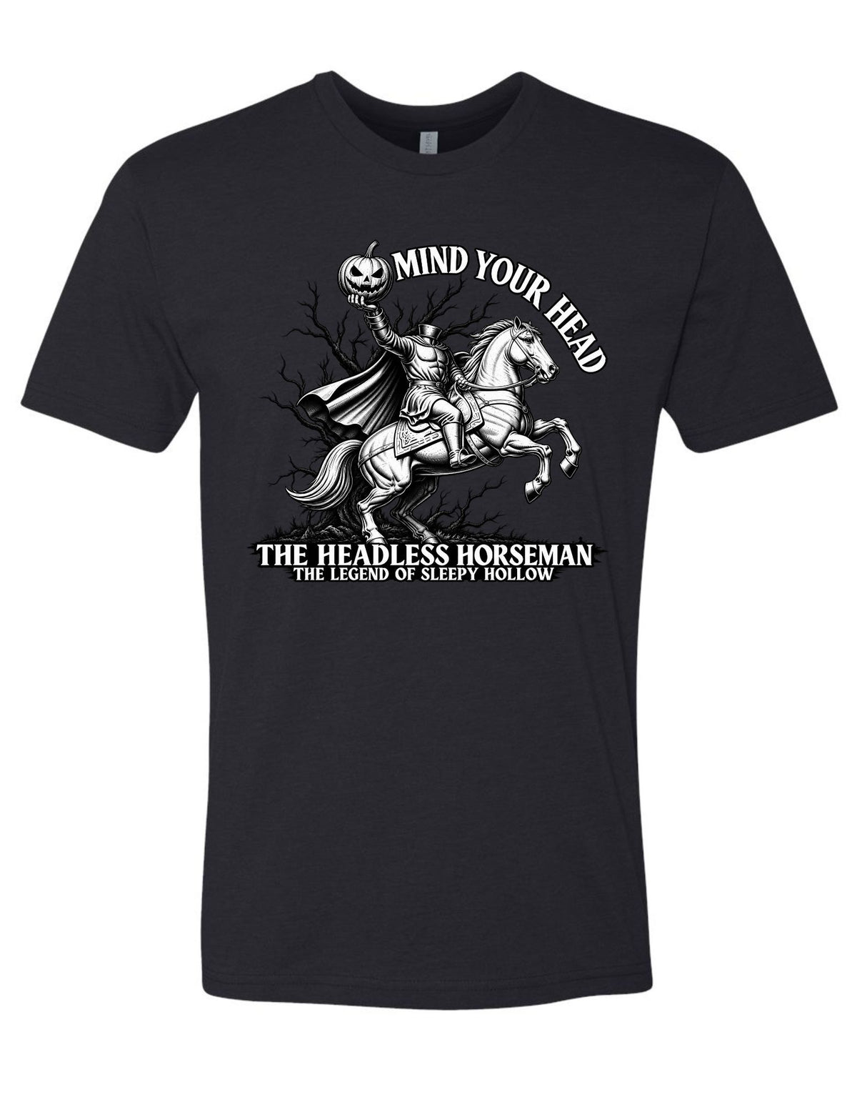 Headless Horseman Shirt